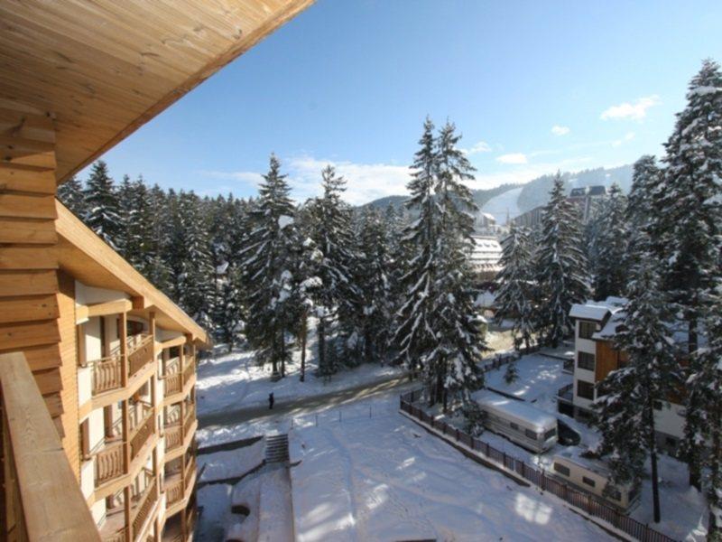 Iceberg Hotel Borovets Exterior foto