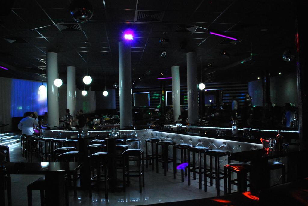 Iceberg Hotel Borovets Exterior foto