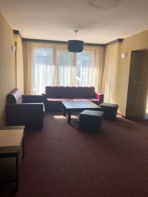 Iceberg Hotel Borovets Exterior foto